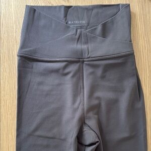 Athleta Crossover Transcend Legging